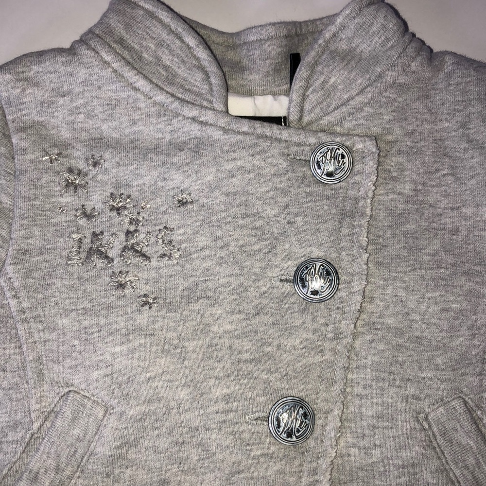 IKKS Jacket - Picture 3 of 3